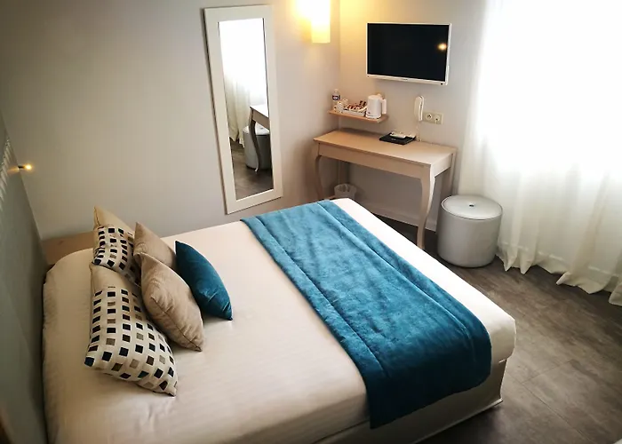 Nyx Independant Centre Gare