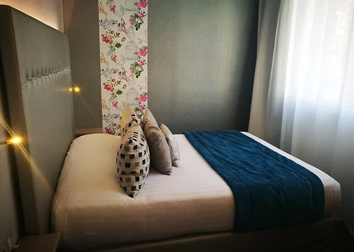 Nyx Independant Centre Gare