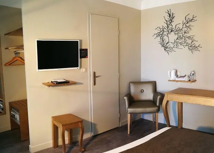 Nyx Independant Centre Gare