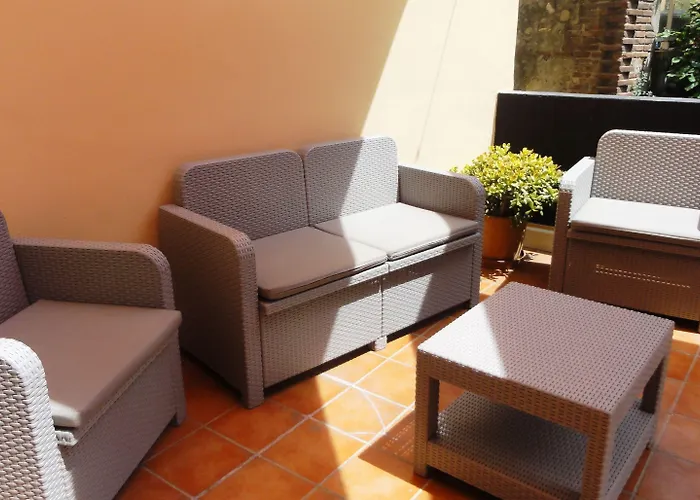 Nyx Independant Centre Gare 3*