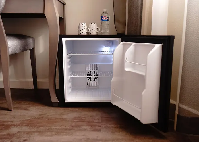 Hotel Nyx Independant Centre Gare Perpignan