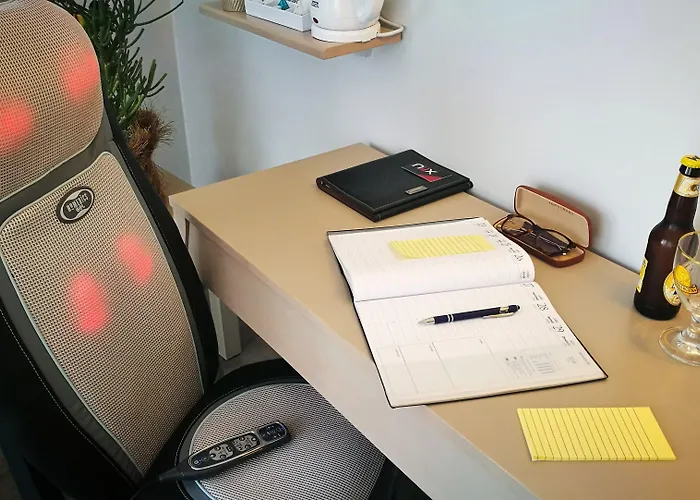 Nyx Independant Centre Gare 3* 佩皮尼昂