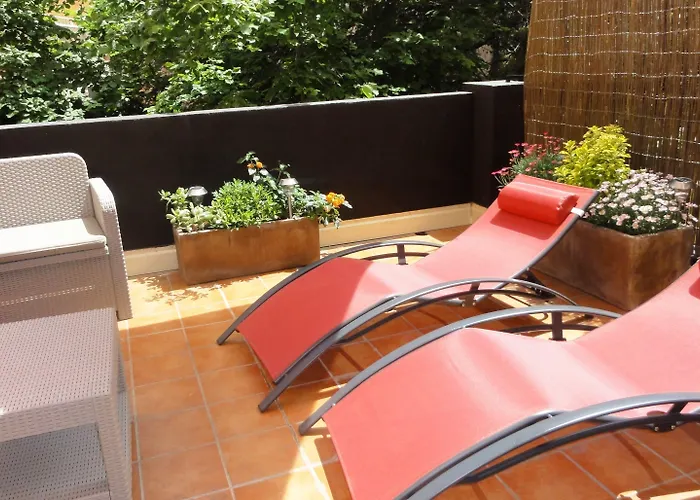 酒店 Nyx Independant Centre Gare