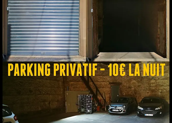 Nyx Independant Centre Gare 酒店 佩皮尼昂