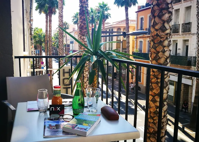 酒店 Nyx Independant Centre Gare