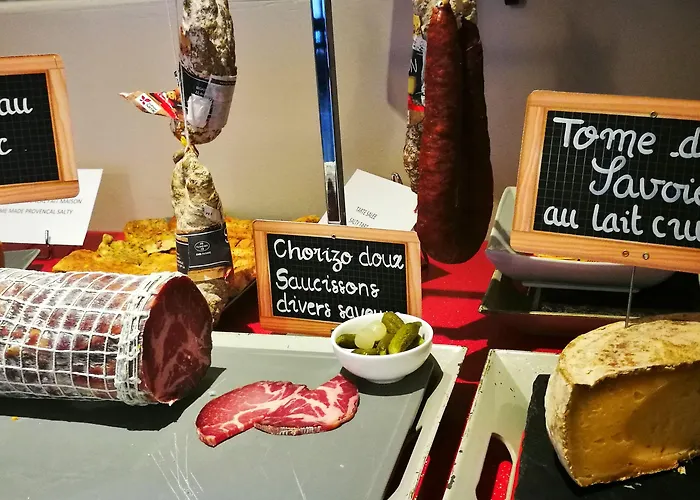 Hotel Nyx Independant Centre Gare Perpignan