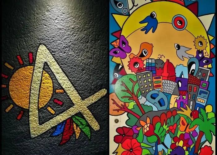 Nyx Independant Centre Gare