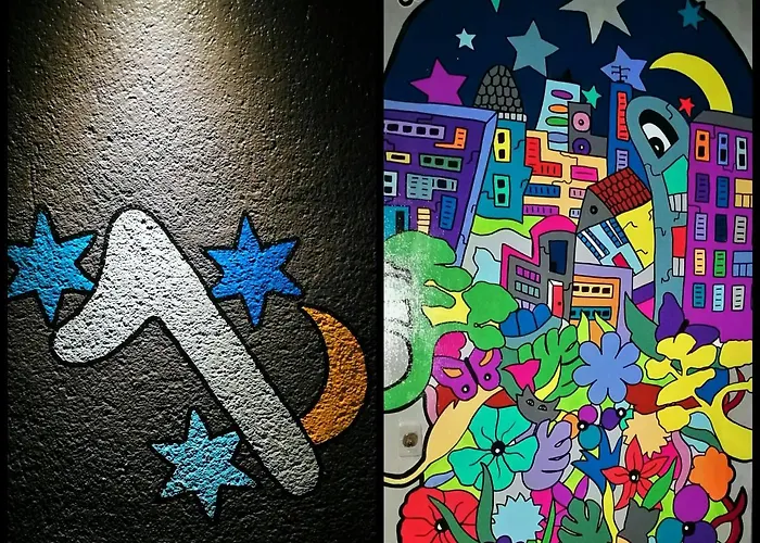 酒店 Nyx Independant Centre Gare