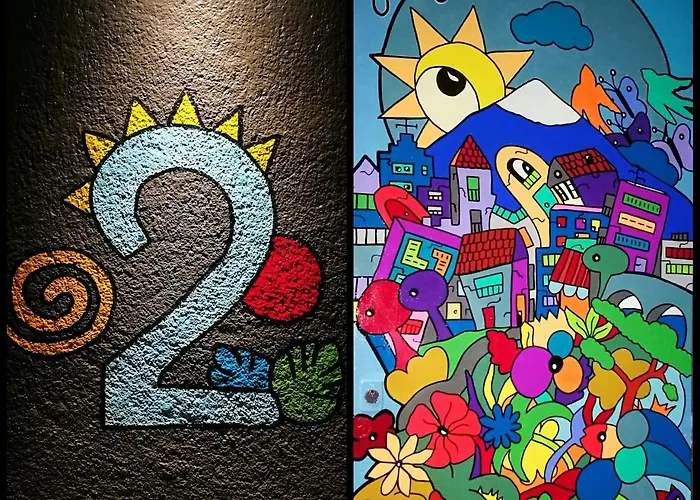 Nyx Independant Centre Gare 酒店 佩皮尼昂